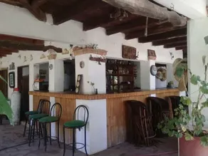 Hotel Hacienda La Puerta de Enmedio - Image 2