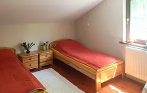 Superbe maison à Swietajno avec WiFi - Image 5