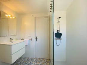 APARTAMENTOS AQUARIUM (1B) À COTÉ DE LA PLAGE. TERRASSE 30M2 AVEC BARBECUE. - Image 4