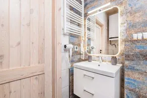 Spacious Apartment with Terrace | Sauna | Close to the Lake - Image 3