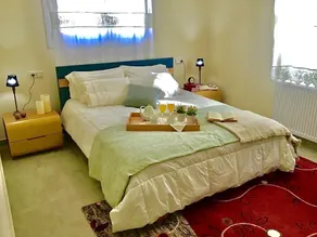 Newly renovated 3 bedroom home with easy parking in volos - Image 4