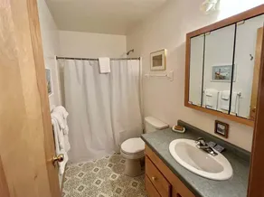 2 Schlafzimmer 2 Bad Cottage Neslted im Wald - Image 2