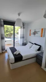 Apartamento soñado a tan solo 3 minutos de la playa. (Dream house) - Image 5