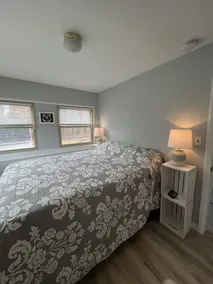 Walk to the Beach! Two bedroom cottage in Swifts Beach community. - Image 3