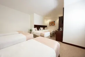 Dimora Hotel Al Azizia - Image 2
