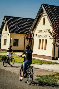 Dominium Pincészet és Panzió - Image 2