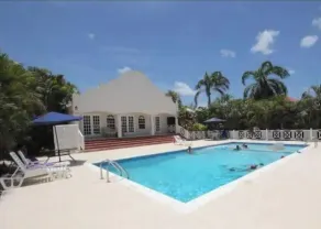 Crystal Blue Barbados - Image 4