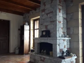 Villa Arsinoi in Stoupa, privacy, private pool, breathtaking sea views. - Image 4