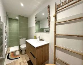 Apartment for 4 guests, pet-friendly, 5 minutes from Almanarre Beach – Hyères - Image 2