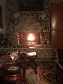 Leithen Lodge, Your Romantic Private Scottish Baronial Castle in N.Tampa - Image 3