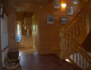 Luksus sommerhus for 10: Spa, Skiløb, golf, sejler i 5min - Image 2