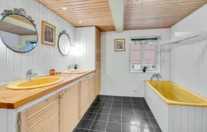 Fantastica casa a Præstø con WiFi - Image 4