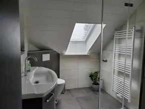 100 qm DG Wohnung 《Kehr wieder》Bexbach Saarland - Image 4