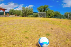 Villa with private pool, air conditioning 20km from Trasimeno lake and Perugia - Image 2