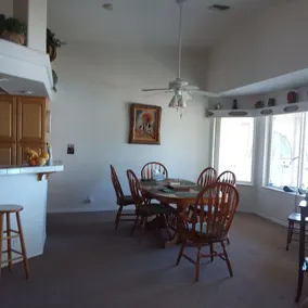 WATERFRONT,PRIVATE BOAT RAMP,SANDY BEACH ,GATED COMMUNITY,  3.5 bedrooms, 2 bath - Image 5