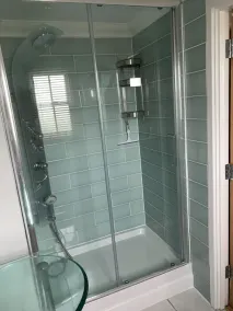 Luxury 3 bedroom Georgian style town house overlooking Fistral Beach - Image 3