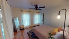 Beautiful two story, downtown home, one block from the Square, - Image 4