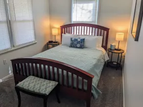 Riverside cottage, minutes from historic Harpers Ferry!  Private river access! - Image 4