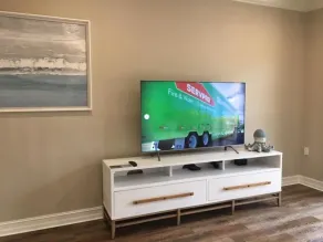 Ny udlejning -Resort ligesom- Casita i et roligt sted Luksusgulve og møbler! - Image 2