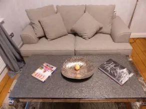 Excecutive Suite for business. 56 sqm Loft feeling with wooden floor - Image 4