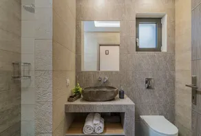 Nikolakos Villa - Amazing sea view villa - Image 2
