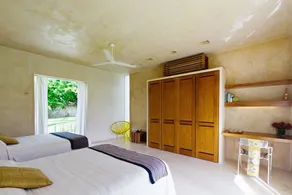 Award-Winning Private Villa, Chic Retreat Outside Mérida in Nature - Image 5