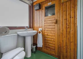 Alojamiento de 2 habitaciones en Millom - Image 2