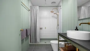 Axbridge - designer retreat in Flinder Village - Image 4