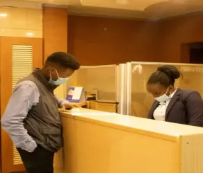 Chester Hotel and Suites Nairobi, City Centre CBD - Image 3