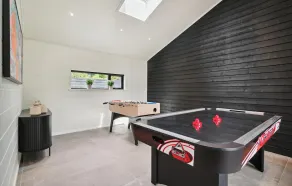 Lovely Home In Ebeltoft With Sauna - Image 2