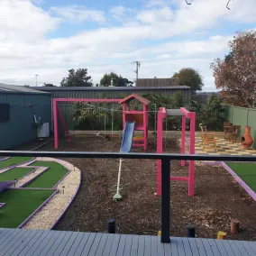 Breakaway holiday house - Image 2