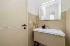 Villa FUSKA with private pool - Image 4