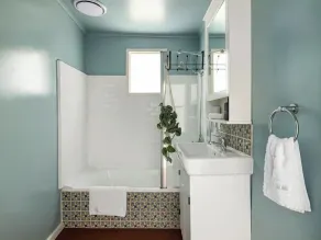 Luxury Villas The Secret Garden (Pet Friendly) - Image 4
