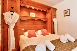 Residence Les Alpages de Reberty - maeva Home - 2-room apartment for 6 people - Selection - Image 4
