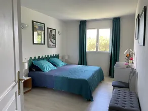 Appt 55m² residence with swimming pool 1ere Ligne Vue Golf Bassussarry - Image 4