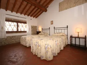 Agriturismo San Silvestro - Your home with a pool in the Chianti hills - Image 4