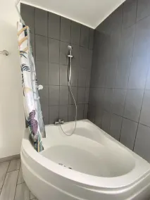 Casa rivestita in legno: vista mare a 180 ° - Image 3