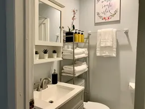 FIFA 2026 HQ: Cozy Apartment in Suburbs - Perfect Long Term Stay - Image 2