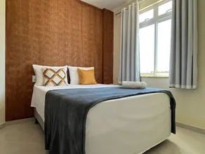 SAN GIACOMO RESIDENCE I Apartamentos e coberturas dúplex por Temporada para amigos, famílias e empresas no Porto das Dunas - Ceará - Image 2