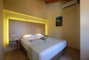 Impressive Platanias Villa Villa Bulma 2 Bedrooms Private Pool - Image 4