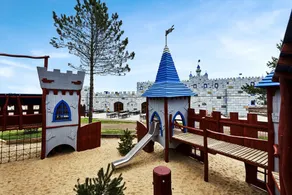 LEGOLAND Castle Hotel - Image 4