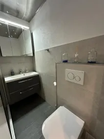 App 420 mit Schwimmbad und Sauna im Panoramic Hohegeiß Braunlage - Image 4