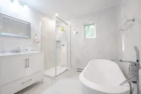 Nice River & Mountain View+4 Beds+Free parking - Image 5