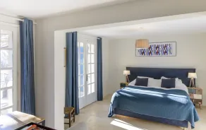 Maison Familiale au Cœur du Luberon avec Piscine et Vues Panoramiques - Image 5