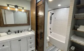 Newly Remodeled - Dream Lake Home on Cedar Creek Reservoir 60 mins from Dallas! - Image 4