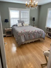 Beautiful historic remodel & newly furnished - easy access to the best of OKC - Image 4