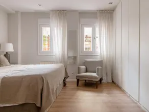 Avenida América - Comfortable apartment, next to the station - Image 4