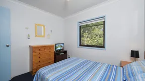 Well presented two bedroom unit in complex with a pool and tennis court - Image 4