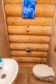 Chalet Close To Beach Of Liptovska Mara Water Dam - Image 4