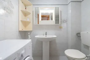 Maison de vacances 'Cala Lunga' avec terrasse et jardin privés - Image 3
